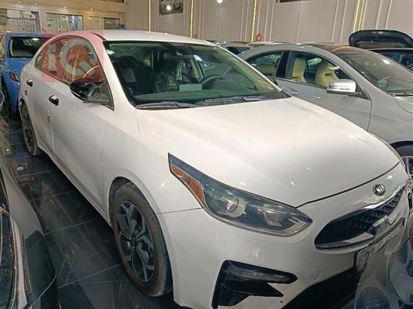 کیا  بۆ فرۆشتن لە عێراق